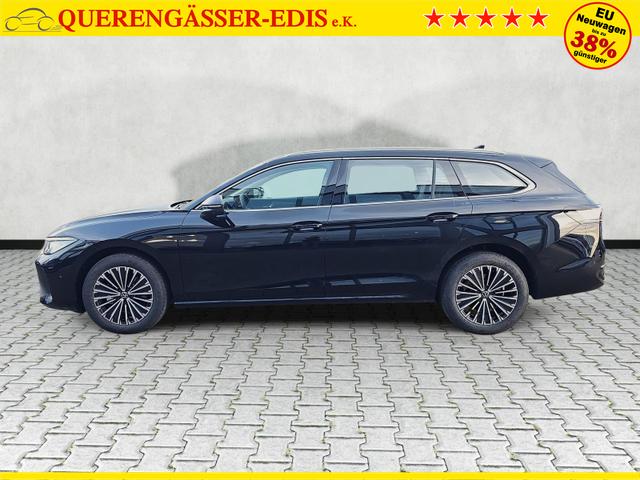 Volkswagen Passat Variant 2.0 TDI 110 kW Elegance DSG IQ.Light AHK 