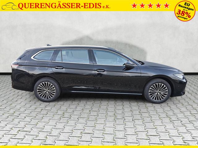 Volkswagen Passat Variant 2.0 TDI 110 kW Elegance DSG IQ.Light AHK 