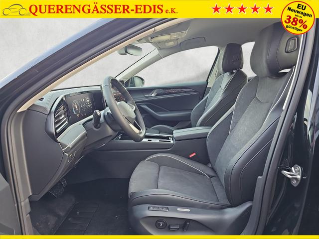 Volkswagen Passat Variant 2.0 TDI 110 kW Elegance DSG IQ.Light AHK 
