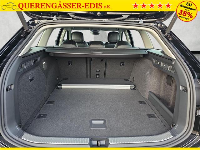 Volkswagen Passat Variant 2.0 TDI 110 kW Elegance DSG IQ.Light AHK 