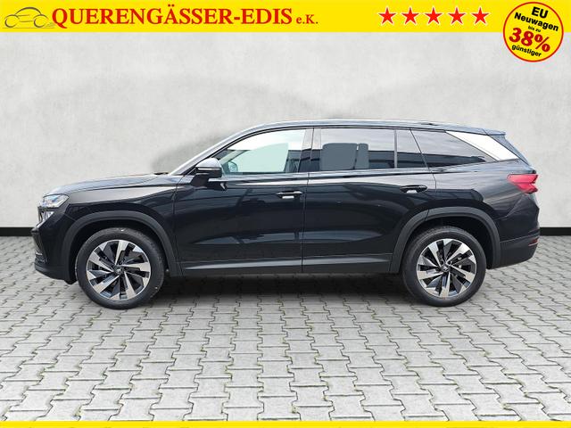 Skoda Kodiaq 2.0 TDI 110kW Selection DSG 5-Si. Navi ACC AHK 