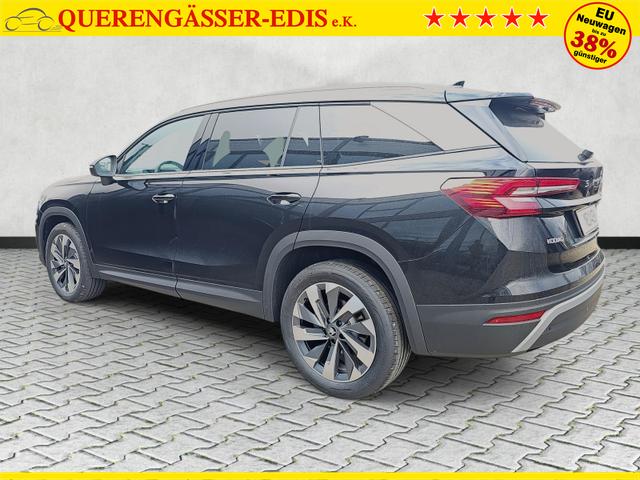 Skoda Kodiaq 2.0 TDI 110kW Selection DSG 5-Si. Navi ACC AHK 