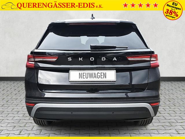 Skoda Kodiaq 2.0 TDI 110kW Selection DSG 5-Si. Navi ACC AHK 