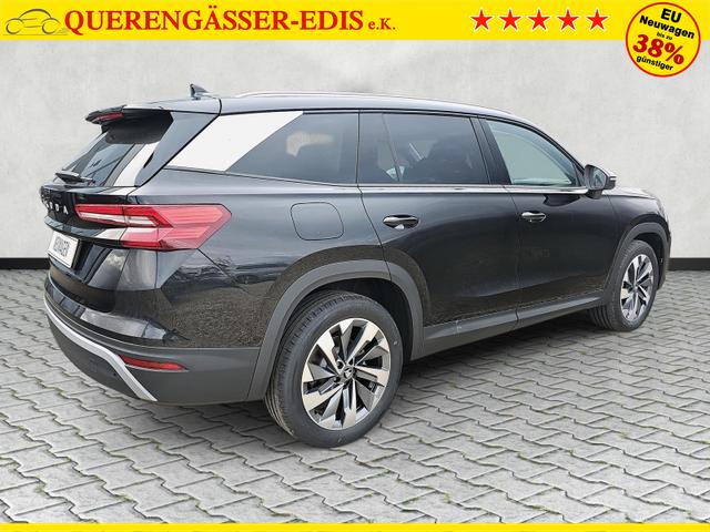 Skoda Kodiaq 2.0 TDI 110kW Selection DSG 5-Si. Navi ACC AHK 