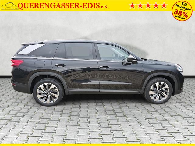 Skoda Kodiaq 2.0 TDI 110kW Selection DSG 5-Si. Navi ACC AHK 