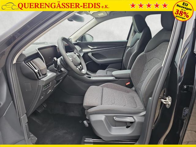 Skoda Kodiaq 2.0 TDI 110kW Selection DSG 5-Si. Navi ACC AHK 