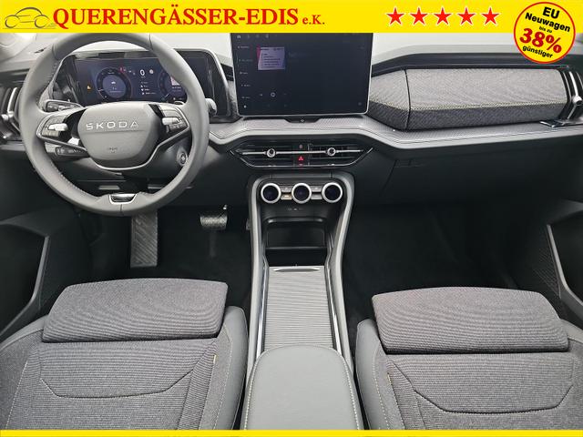 Skoda Kodiaq 2.0 TDI 110kW Selection DSG 5-Si. Navi ACC AHK 