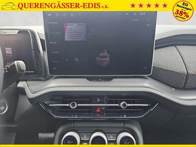 Skoda Kodiaq 2.0 TDI 110kW Selection DSG 5-Si. Navi ACC AHK 