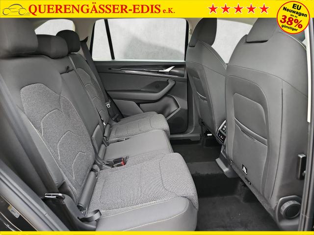 Skoda Kodiaq 2.0 TDI 110kW Selection DSG 5-Si. Navi ACC AHK 