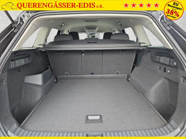 Skoda Kodiaq 2.0 TDI 110kW Selection DSG 5-Si. Navi ACC AHK 