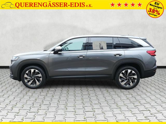 Skoda Kodiaq 2.0 TDI 110kW Selection DSG 5-Si. Navi ACC AHK 