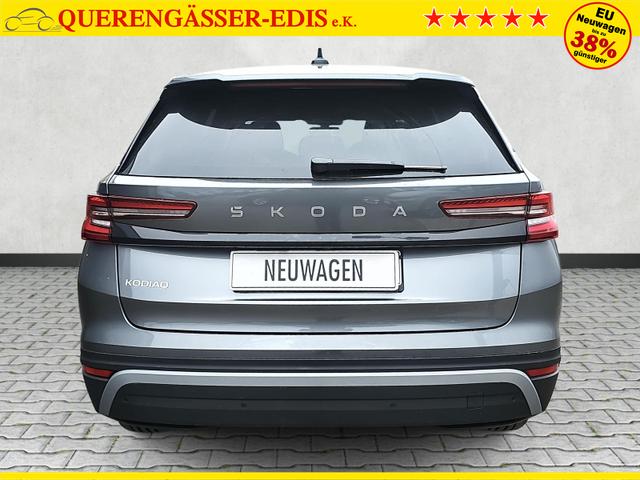 Skoda Kodiaq 2.0 TDI 110kW Selection DSG 5-Si. Navi ACC AHK 