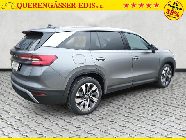 Skoda Kodiaq 2.0 TDI 110kW Selection DSG 5-Si. Navi ACC AHK 