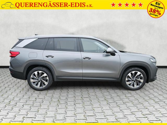 Skoda Kodiaq 2.0 TDI 110kW Selection DSG 5-Si. Navi ACC AHK 