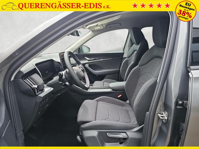 Skoda Kodiaq 2.0 TDI 110kW Selection DSG 5-Si. Navi ACC AHK 