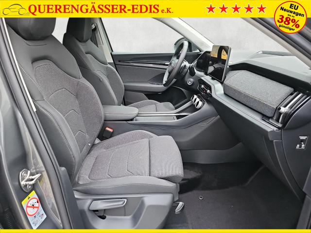 Skoda Kodiaq 2.0 TDI 110kW Selection DSG 5-Si. Navi ACC AHK 