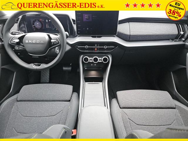 Skoda Kodiaq 2.0 TDI 110kW Selection DSG 5-Si. Navi ACC AHK 
