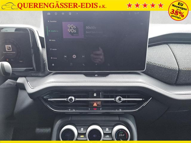 Skoda Kodiaq 2.0 TDI 110kW Selection DSG 5-Si. Navi ACC AHK 