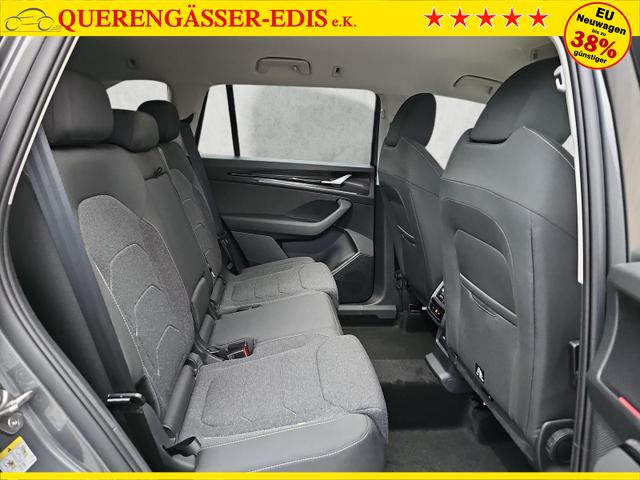 Skoda Kodiaq 2.0 TDI 110kW Selection DSG 5-Si. Navi ACC AHK 