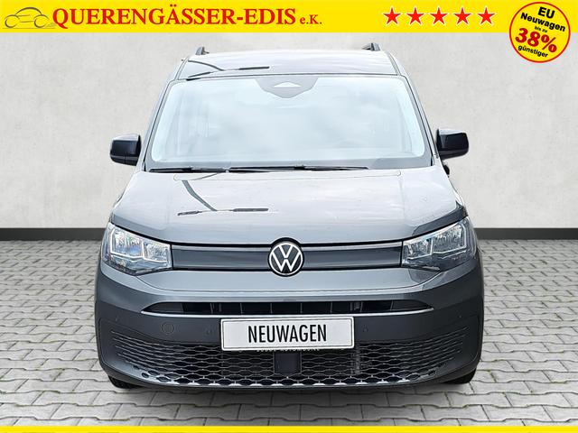 Volkswagen Caddy Maxi Basis 1.5 TSI DSG 7-Sitzer / AppCon AHK 