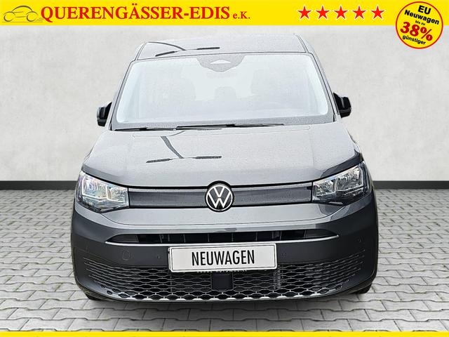 Volkswagen Caddy Basis 1.5 TSI Family / AppConnect R&uuml;ckfahrk. 