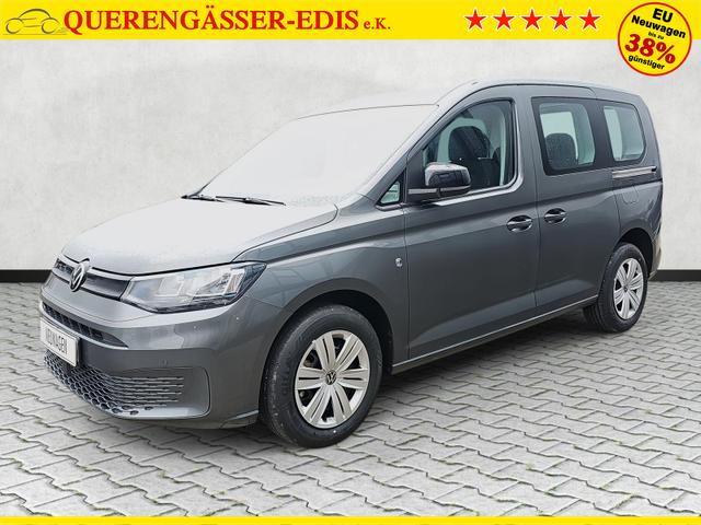 Volkswagen Caddy Basis 1.5 TSI Family / AppConnect R&uuml;ckfahrk. 