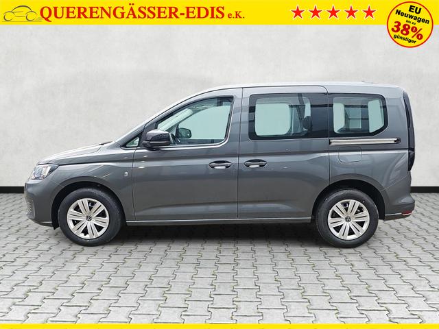 Volkswagen Caddy Basis 1.5 TSI Family / AppConnect R&uuml;ckfahrk. 