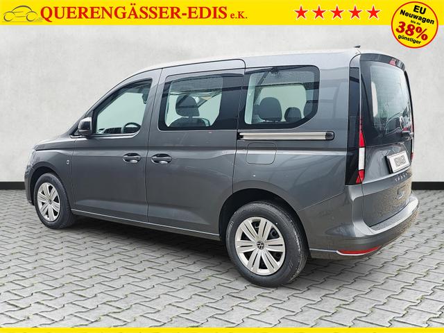 Volkswagen Caddy Basis 1.5 TSI Family / AppConnect R&uuml;ckfahrk. 