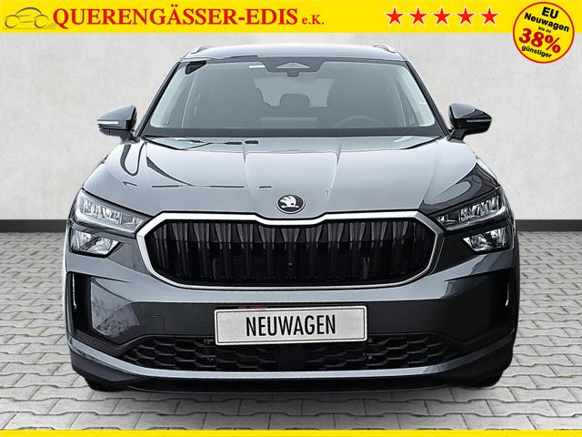 Skoda Kodiaq 1.5 TSI iV 150 kW Selection DSG Navi / ACC AHK 