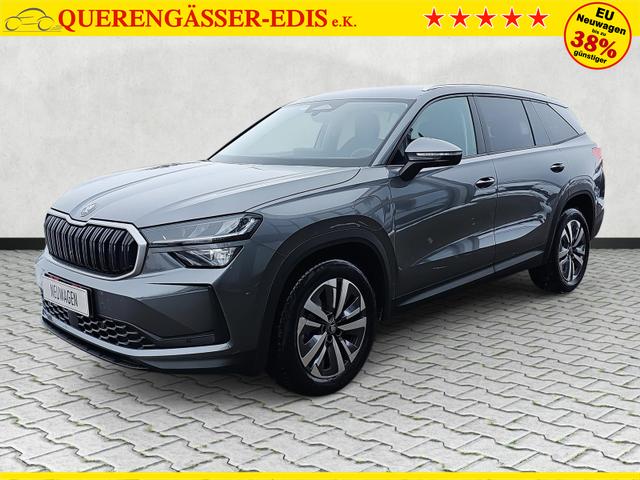 Skoda Kodiaq 1.5 TSI iV 150 kW Selection DSG Navi / ACC AHK 