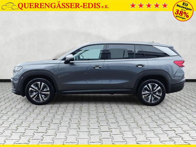 Skoda Kodiaq 1.5 TSI iV 150 kW Selection DSG Navi / ACC AHK 