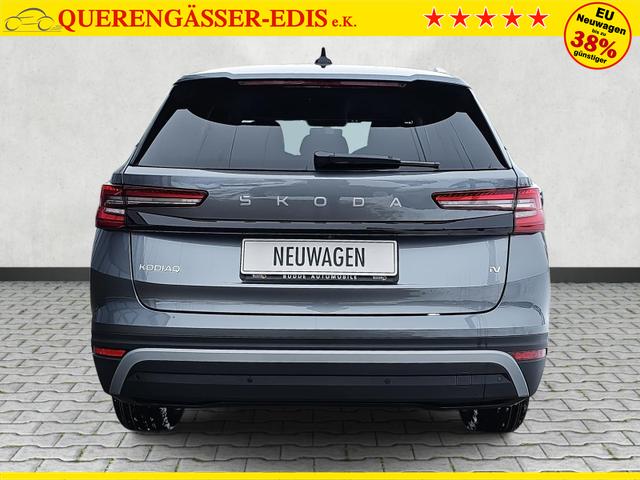 Skoda Kodiaq 1.5 TSI iV 150 kW Selection DSG Navi / ACC AHK 