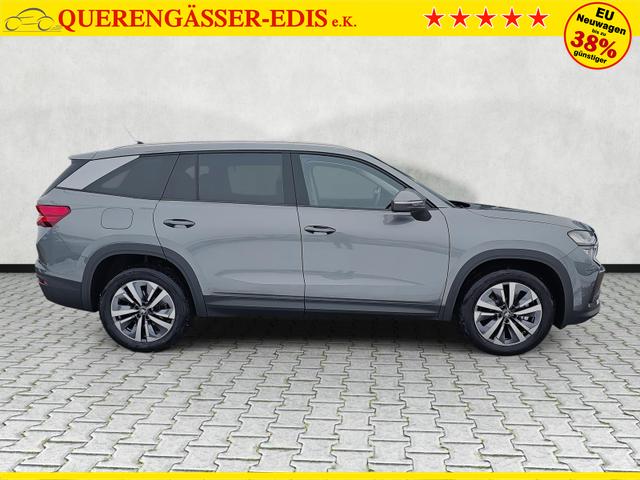 Skoda Kodiaq 1.5 TSI iV 150 kW Selection DSG Navi / ACC AHK 