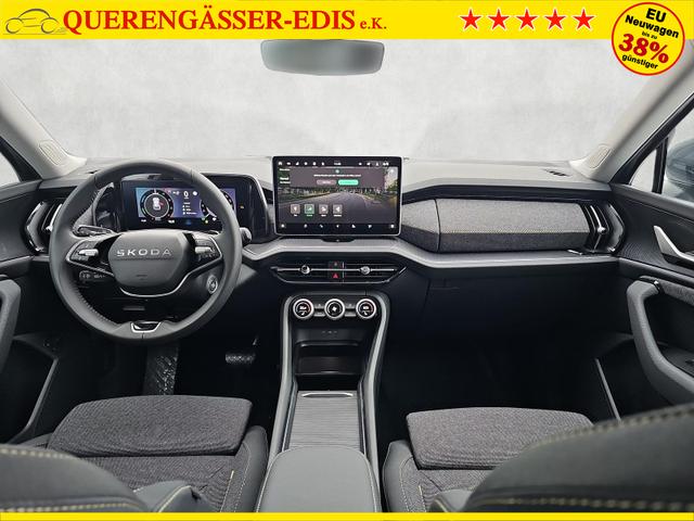 Skoda Kodiaq 1.5 TSI iV 150 kW Selection DSG Navi / ACC AHK 