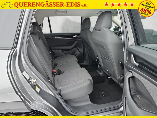 Skoda Kodiaq 1.5 TSI iV 150 kW Selection DSG Navi / ACC AHK 