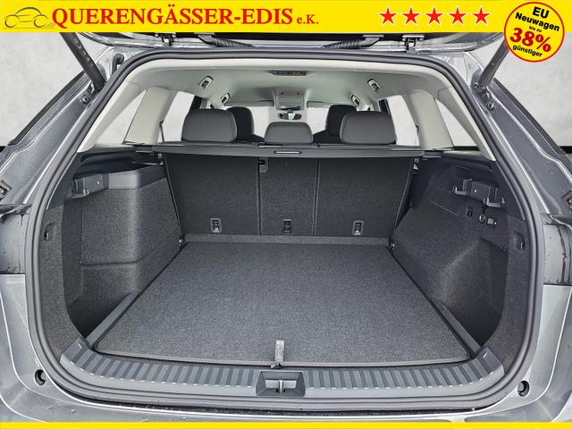 Skoda Kodiaq 1.5 TSI iV 150 kW Selection DSG Navi / ACC AHK 