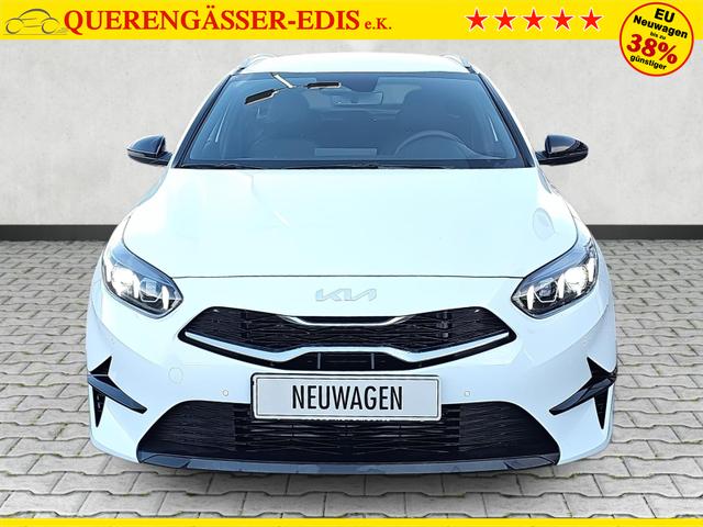 Kia Ceed Sportswagon 1.0 T-Gdi Ultimate Edition Navi 