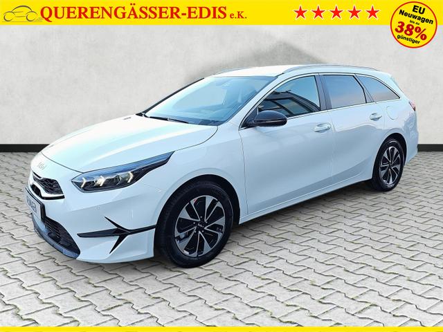 Kia Ceed Sportswagon 1.0 T-Gdi Ultimate Edition Navi 