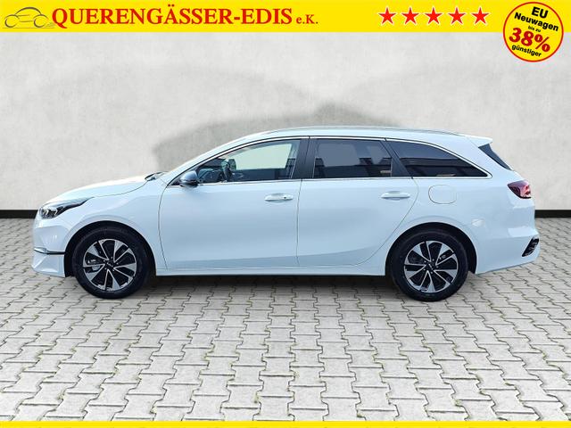 Kia Ceed Sportswagon 1.0 T-Gdi Ultimate Edition Navi 
