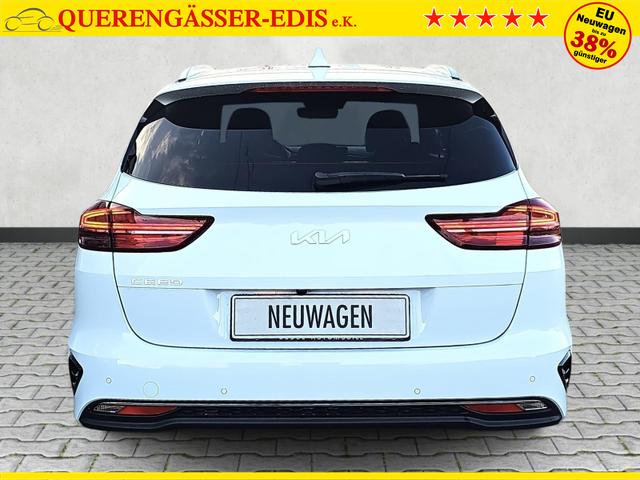 Kia Ceed Sportswagon 1.0 T-Gdi Ultimate Edition Navi 