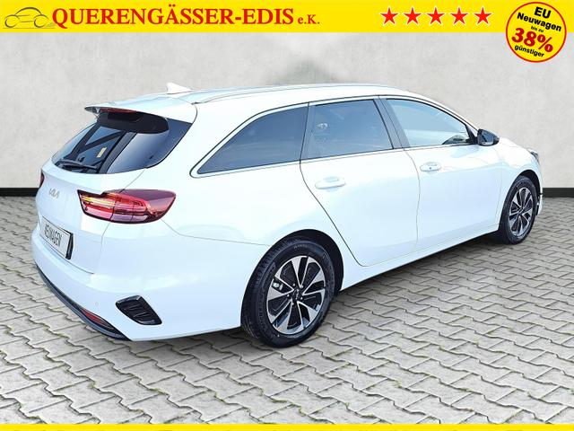 Kia Ceed Sportswagon 1.0 T-Gdi Ultimate Edition Navi 