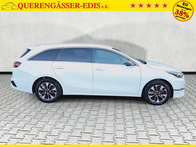 Kia Ceed Sportswagon 1.0 T-Gdi Ultimate Edition Navi 