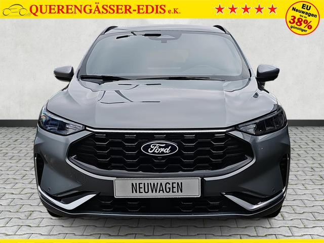 Ford Kuga ST-Line 1.5 EB Autom. ST Line X ACC B&O AHK 5J.Gar. 