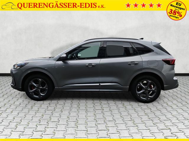 Ford Kuga ST-Line 1.5 EB Autom. ST Line X ACC B&O AHK 5J.Gar. 