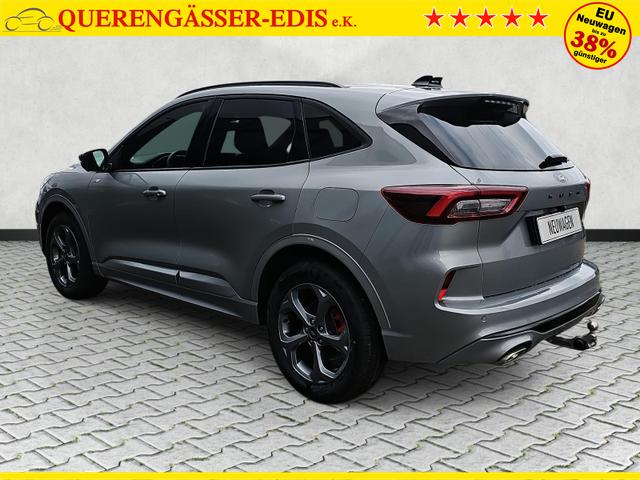 Ford Kuga ST-Line 1.5 EB Autom. ST Line X ACC B&O AHK 5J.Gar. 