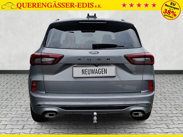 Ford Kuga ST-Line 1.5 EB Autom. ST Line X ACC B&O AHK 5J.Gar. 