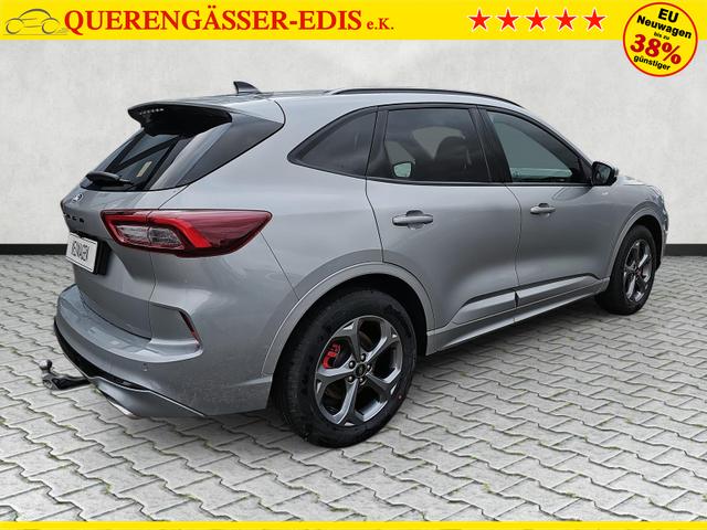 Ford Kuga ST-Line 1.5 EB Autom. ST Line X ACC B&O AHK 5J.Gar. 