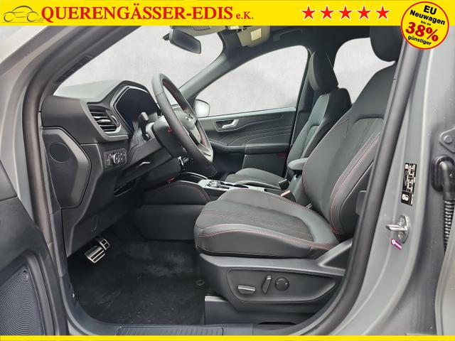 Ford Kuga ST-Line 1.5 EB Autom. ST Line X ACC B&O AHK 5J.Gar. 