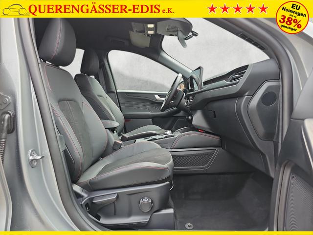 Ford Kuga ST-Line 1.5 EB Autom. ST Line X ACC B&O AHK 5J.Gar. 