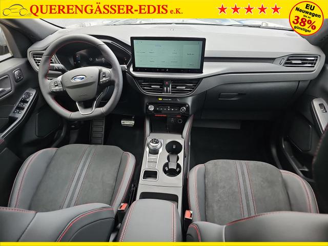 Ford Kuga ST-Line 1.5 EB Autom. ST Line X ACC B&O AHK 5J.Gar. 